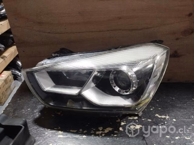 Optico JAC s2 LH /mj01