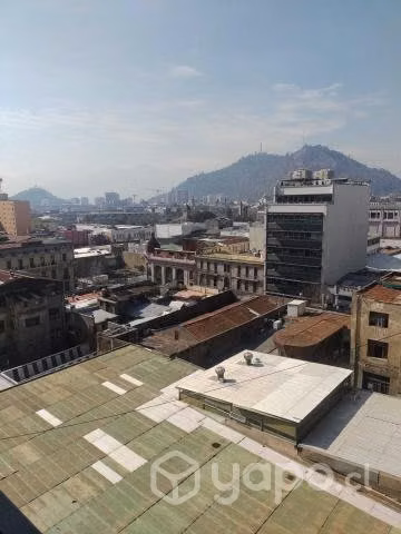 departamento estudio