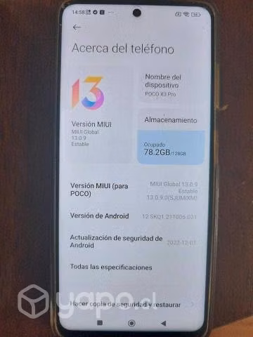 celular xiaomi