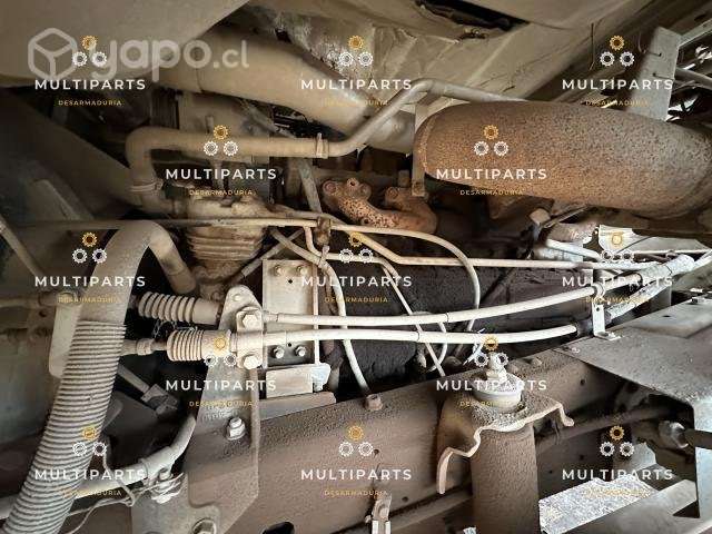 Motor jac lander 3252 - Imagen 2