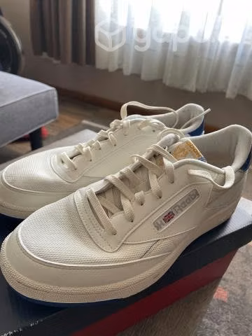 Zapatillas Reebok Clásicas 42,5 (27,5 cm)