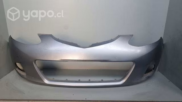 Parachoque mazda 2 dmg la cisterna 10.44