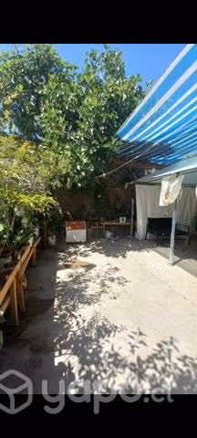 Amplia y acogedora casa