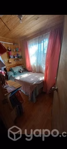 Amplia y acogedora casa