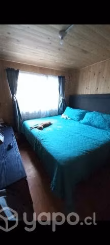 Amplia y acogedora casa