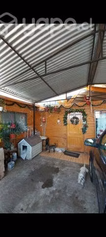 Amplia y acogedora casa