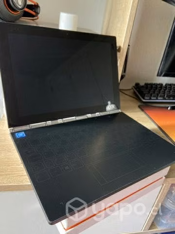 Lenovo Yogabook YB1-X91F