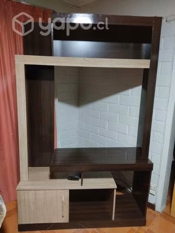 Rack para tv - Imagen 4