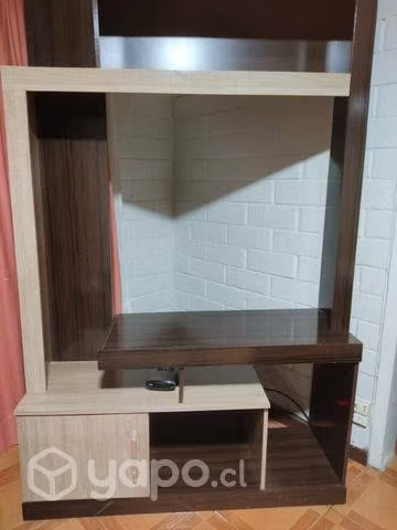 Rack para tv - Imagen 5