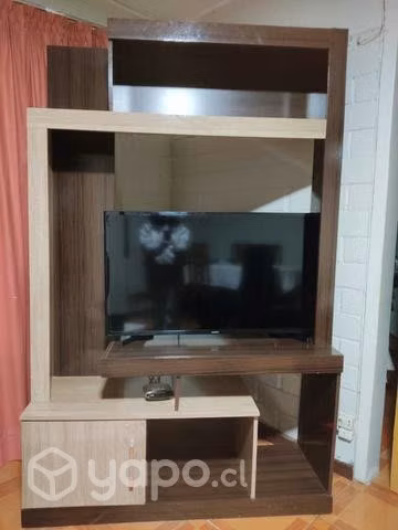 Rack para tv - Imagen 2