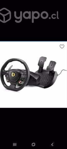 Manubrio para play 4