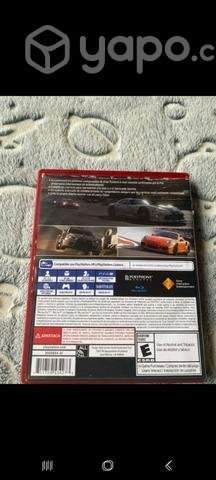 Manubrio para play 4 - Imagen 4
