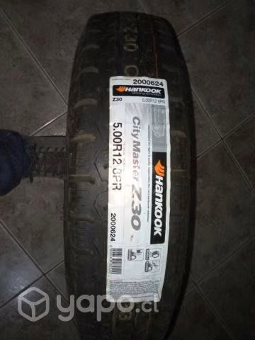 Neumatico 5.00r12 8pr (h 100)