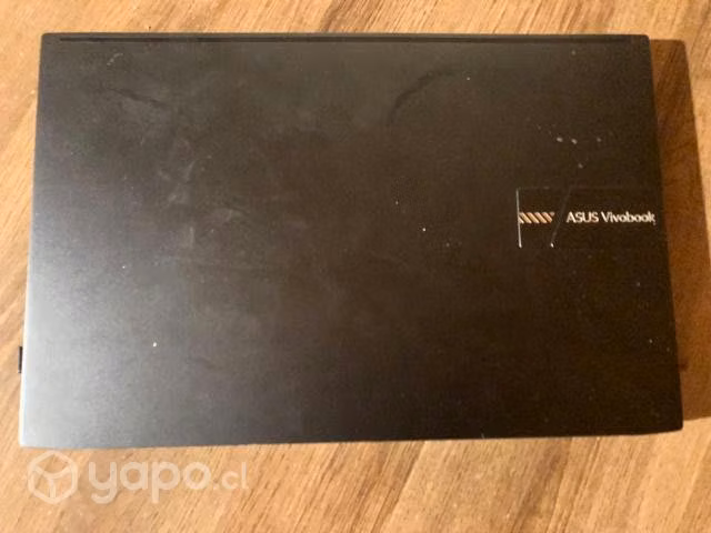 Notebook Asus Vivobook 15