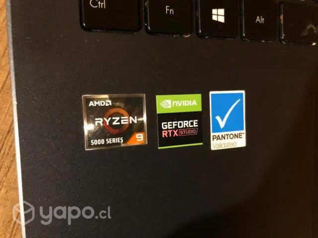 Notebook Asus Vivobook 15 - Imagen 2
