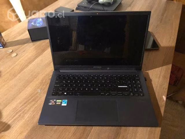 Notebook Asus Vivobook 15 - Imagen 3