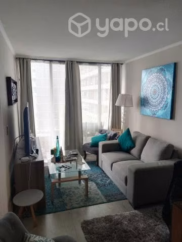 Sofa dos cuerpos