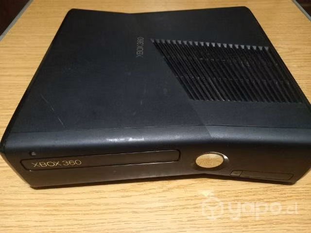 Consola XBOX 360