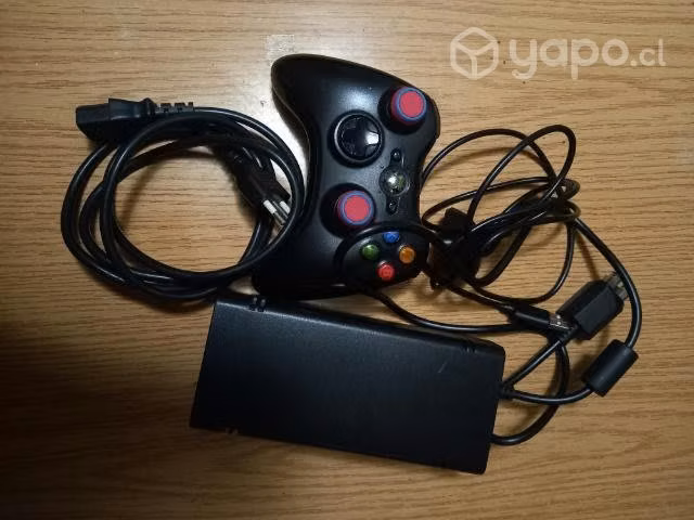 Consola XBOX 360
