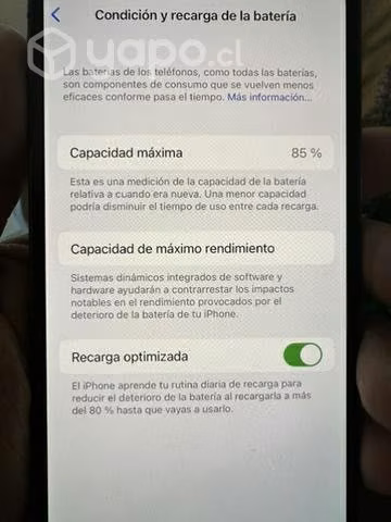 IPhone 12 Pro 128 gb - Imagen 3