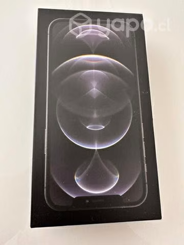 IPhone 12 Pro 128 gb