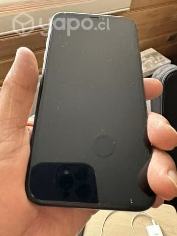 IPhone XR negro - Imagen 6