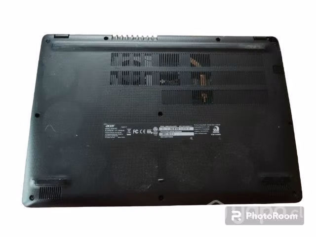 Acer Aspire 315-42 - Imagen 4