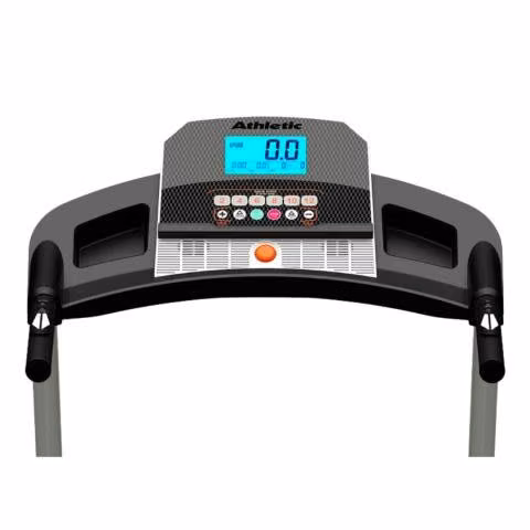 Trotadora Athletic Treadmill Advanced 530T 220V
