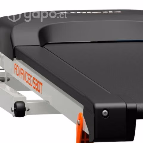 Trotadora Athletic Treadmill Advanced 530T 220V