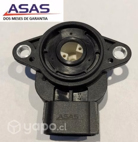 Sensor Tps Mazda 323, Artis, Ford Laser