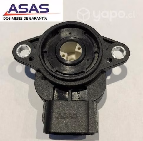 Sensor Tps Mazda 323, Artis, Ford Laser