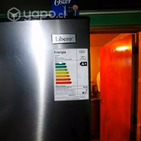 Refrigerador - Imagen 2