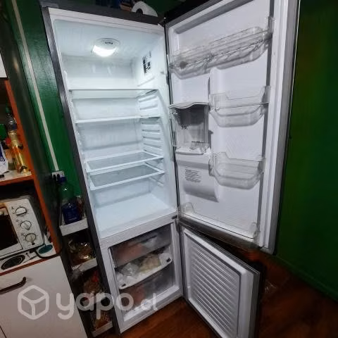Refrigerador