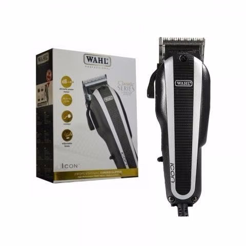 Clipper Wahl Icon