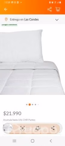 2 plumones microfibras nuevos