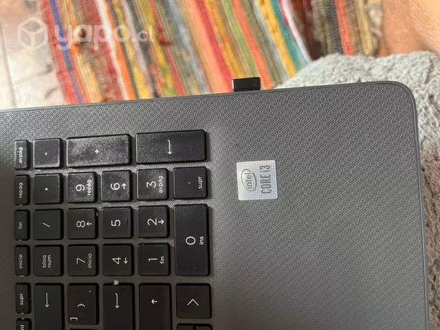 NetBoot HP