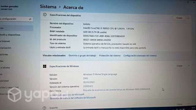 NetBoot HP