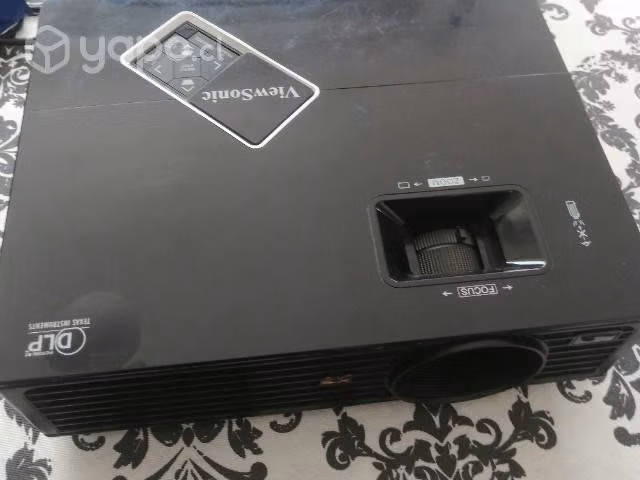 Proyector