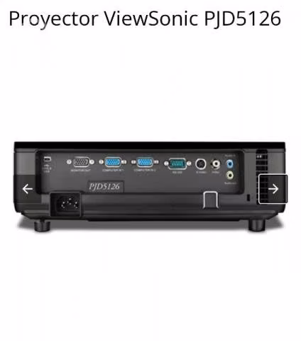 Proyector