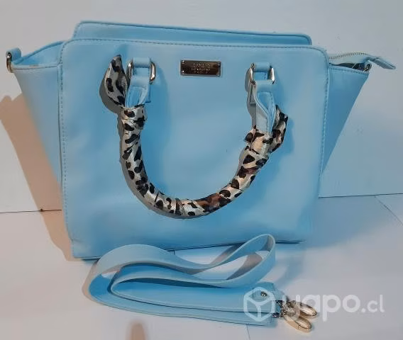 Cartera bcbg paris - nuevo