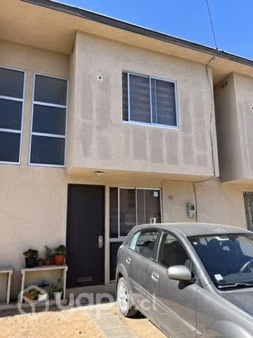 casa de 50mts2