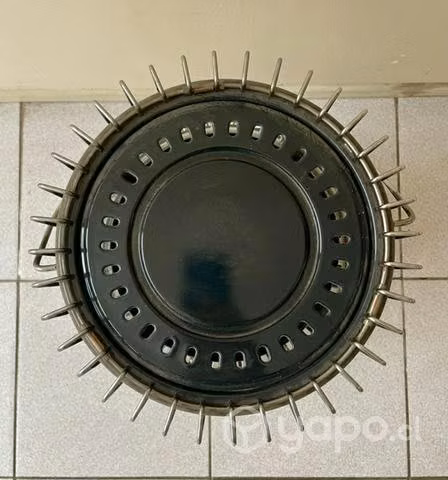 Toyotomi dc-100 en perfecto estado