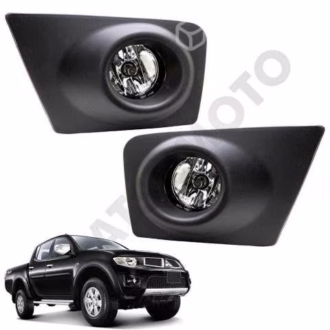 Neblineros Mitsubishi L200 (2009-2015)