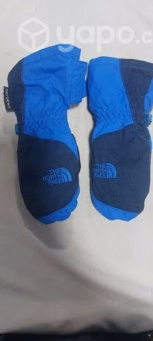 Mitones the north face - Imagen 3