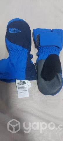Mitones the north face - Imagen 2