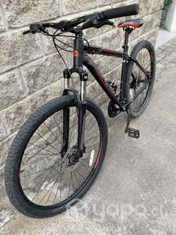 Bicicleta merida big nine 20 - Imagen 5