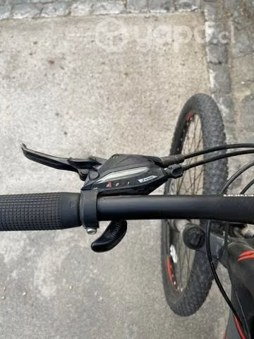 Bicicleta merida big nine 20 - Imagen 2