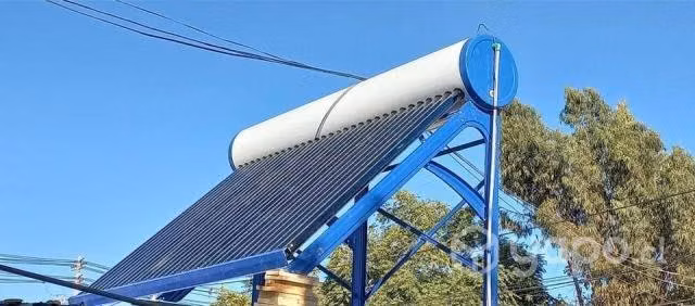 Termo solar - Imagen 3