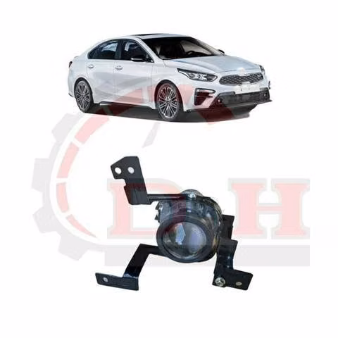 Kia Cerato 2019-2022