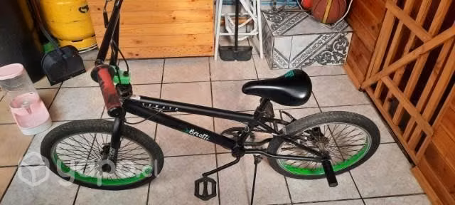 Bmx